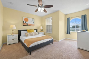 FG7909 - 6 Bedrooms with Pool - Near Disney World